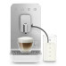 Кофемашина SMEG BCC13WHMEU Кофемашина SMEG BCC13WHMEU