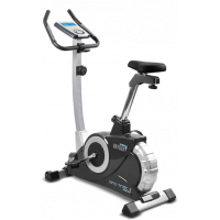 Велотренажер Oxygen Pro Trac II Велотренажер Oxygen Pro Trac II