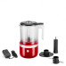 Кухонный комбайн KITCHENAID 5KFCB519EER Кухонный комбайн KITCHENAID 5KFCB519EER