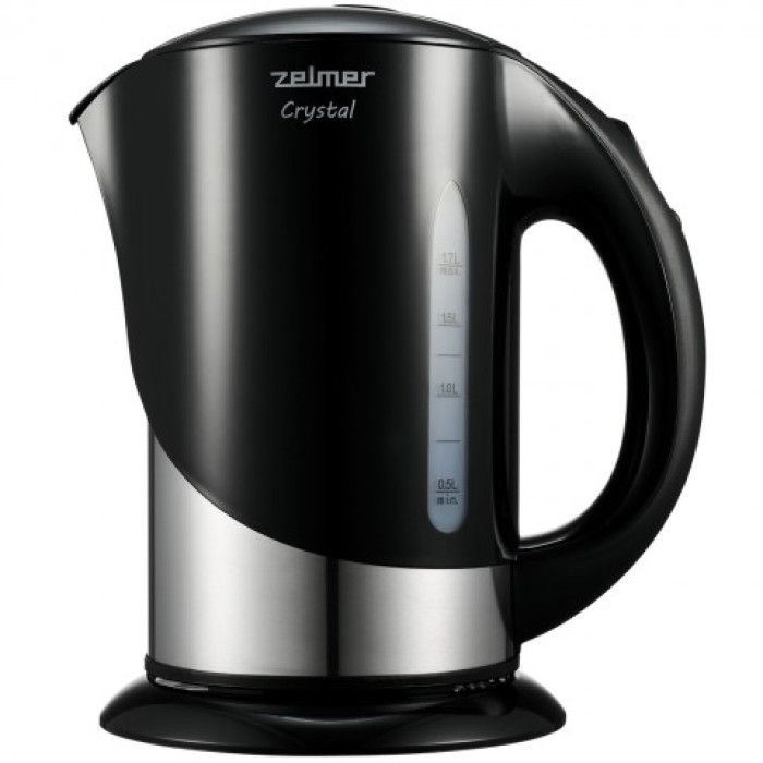 Чайник ZELMER ZCK7630B Чайник ZELMER ZCK7630B