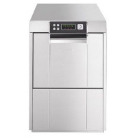 Стаканомоечная машина SMEG CWG430SDE-1 Стаканомоечная машина SMEG CWG430SDE-1