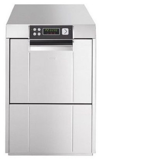 Стаканомоечная машина SMEG CWG430SDE-1 Стаканомоечная машина SMEG CWG430SDE-1