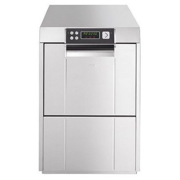 Стаканомоечная машина SMEG CWG430SDE-1 Стаканомоечная машина SMEG CWG430SDE-1