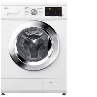 Стиральная машина LG F2J3HS3W