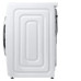 Стиральная машина SAMSUNG WW80T654DLH