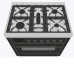 Варочный центр ILVE M09PDNE3/MGB