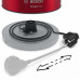 Чайник BOSCH TWK 4P434 Чайник BOSCH TWK 4P434