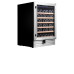 Винный шкаф TEMPTECH WPQ60SCS Винный шкаф TEMPTECH WPQ60SCS
