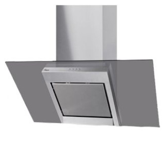 Вытяжка AKPO wk-4 boreas eco 90 нержавейка