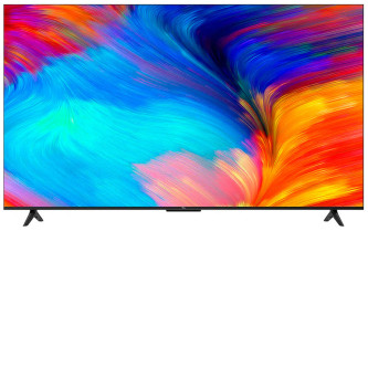 Телевизор TCL 43P637 Телевизор TCL 43P637