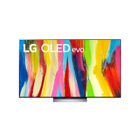 Телевизор LG OLED77C2RLA Телевизор LG OLED77C2RLA