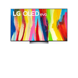 Телевизор LG OLED77C2RLA Телевизор LG OLED77C2RLA