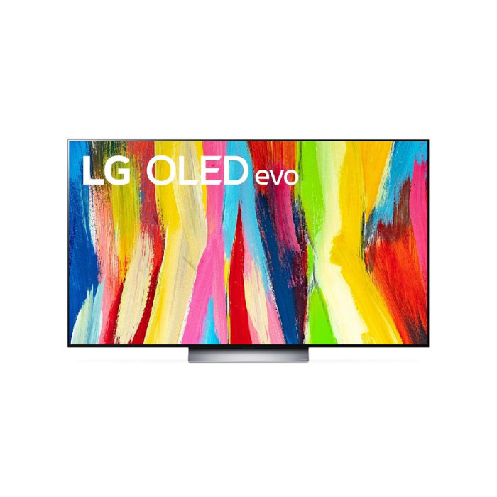 Телевизор LG OLED77C2RLA Телевизор LG OLED77C2RLA