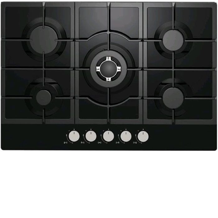 Газовая панель AKPO PGA 905 WGC-T BL