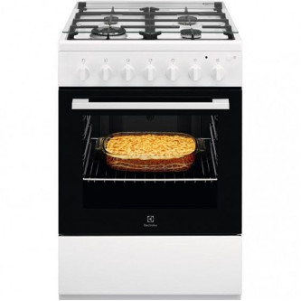 Плита ELECTROLUX RKG600005W