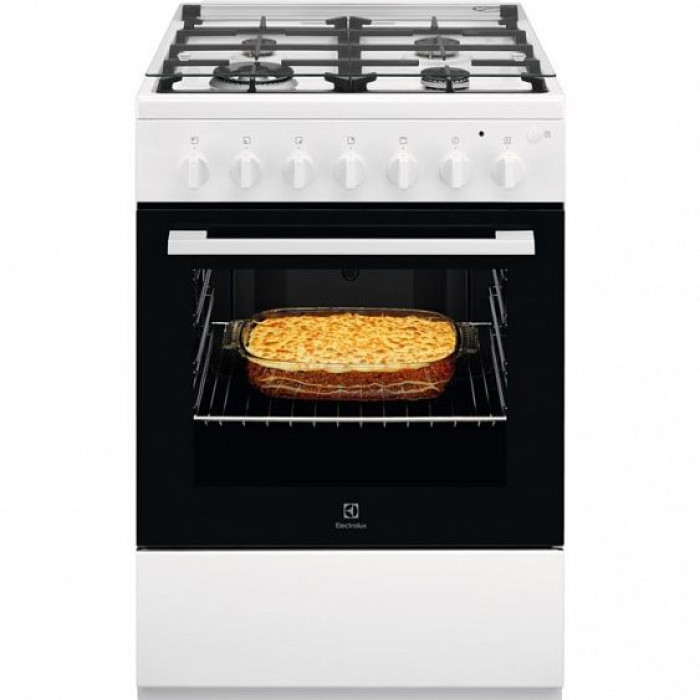 Плита ELECTROLUX RKG600005W