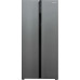 Холодильник SHIVAKI SBS-440DNFX Холодильник SHIVAKI SBS-440DNFX