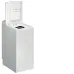 Стиральная машина WHIRLPOOL TDLR 6040L EU/N