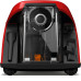 Пылесос MIELE SKCF5 Blizzard CX1 Cat&Dog Powerline манговый красный Пылесос MIELE SKCF5 Blizzard CX1 Cat&Dog Powerline манговый красный