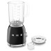 Блендер SMEG BLF03BLEU Блендер SMEG BLF03BLEU