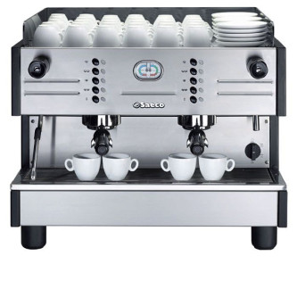 Кофемашина SAECO PR SAE LC/D 2GR BLK Кофемашина SAECO PR SAE LC/D 2GR BLK