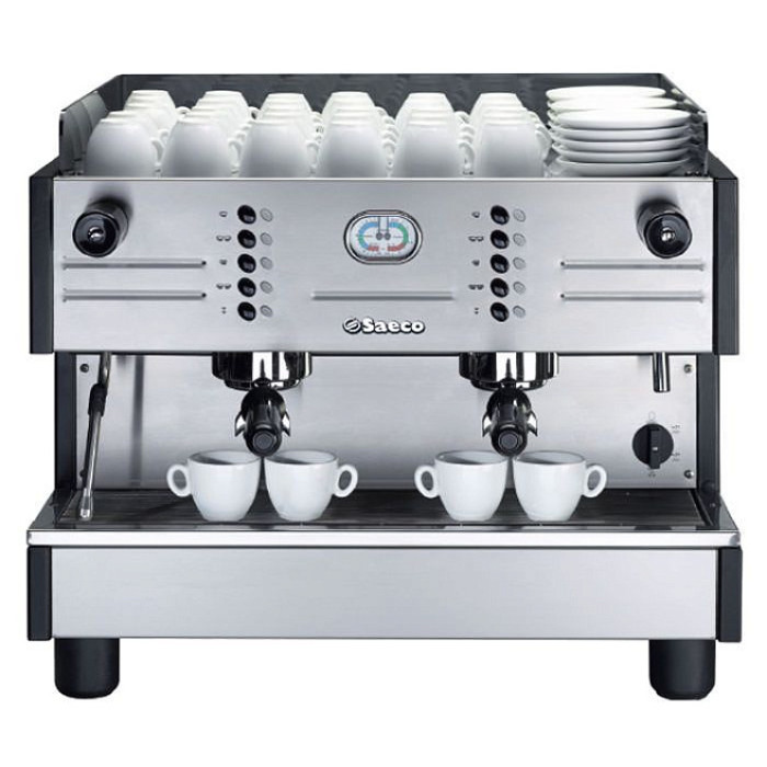 Кофемашина SAECO PR SAE LC/D 2GR BLK Кофемашина SAECO PR SAE LC/D 2GR BLK