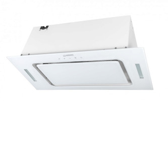 Вытяжка GERMES Bravo sensor 60 белый