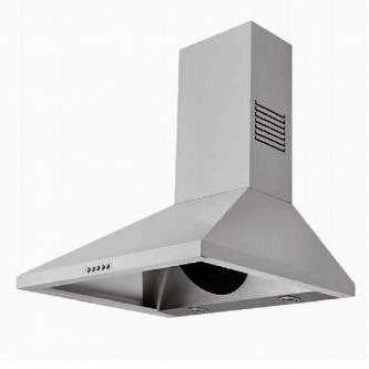 Каминная вытяжка ARTEL ART-0860 Prima Eco серый Каминная вытяжка ARTEL ART-0860 Prima Eco серый