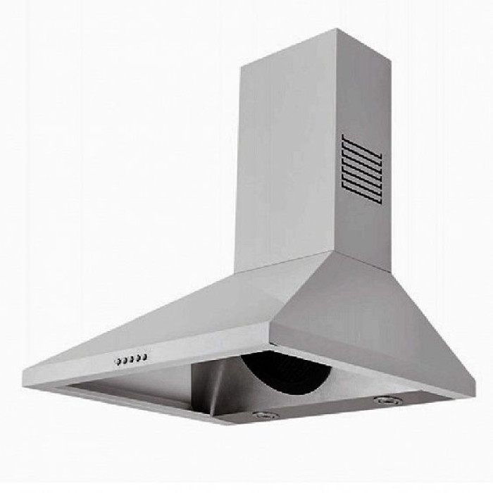 Каминная вытяжка ARTEL ART-0860 Prima Eco серый Каминная вытяжка ARTEL ART-0860 Prima Eco серый