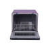 Посудомоечная машина OURSSON DW4001TD/DC Посудомоечная машина OURSSON DW4001TD/DC