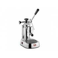 Леверная кофемашина-эспрессо SMEG La Pavoni LPLELQ01EU Леверная кофемашина-эспрессо SMEG La Pavoni LPLELQ01EU