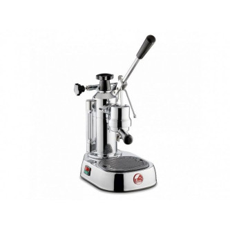 Леверная кофемашина-эспрессо SMEG La Pavoni LPLELQ01EU Леверная кофемашина-эспрессо SMEG La Pavoni LPLELQ01EU