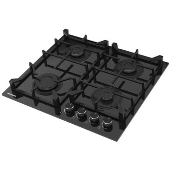 Варочная поверхность WILLMARK WGH-4602BL Варочная поверхность WILLMARK WGH-4602BL