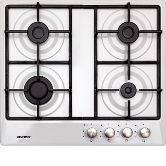 Газовая поверхность AVEX NS 6041 W