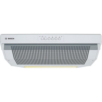 Вытяжка BOSCH dhu 652 u