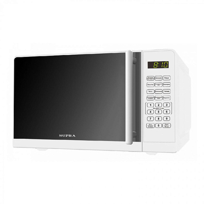 Микроволновая печь SUPRA 18SW22 Микроволновая печь SUPRA 18SW22