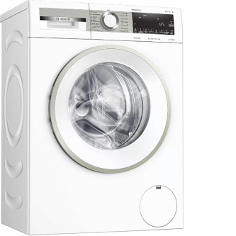 Стиральная машина BOSCH WHA222W2OE