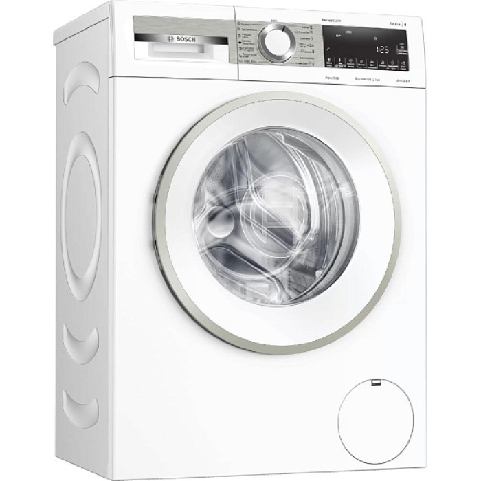 Стиральная машина BOSCH WHA222W2OE Стиральная машина BOSCH WHA222W2OE