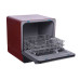 Посудомоечная машина OURSSON DW4001TD/DC Посудомоечная машина OURSSON DW4001TD/DC