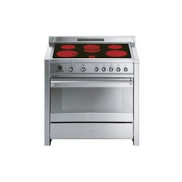 Плита электрическая SMEG a1c-7 Плита электрическая SMEG a1c-7