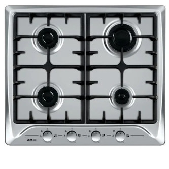 Поверхность AMIR PG6040 IX GK