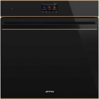 Духовой шкаф SMEG SO6604S4PNR Духовой шкаф SMEG SO6604S4PNR