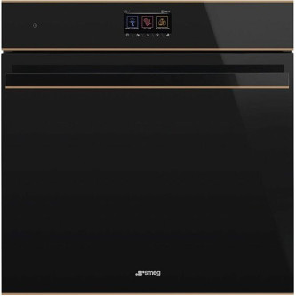 Духовой шкаф SMEG SO6604S4PNR