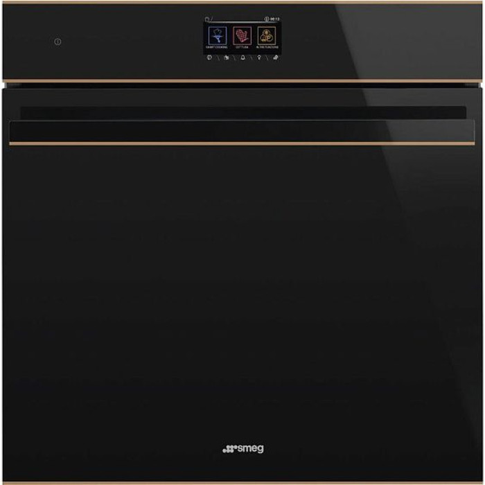 Духовой шкаф SMEG SO6604S4PNR Духовой шкаф SMEG SO6604S4PNR