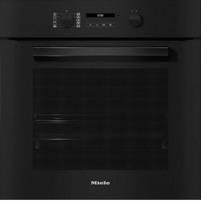 Духовой шкаф MIELE H 2861-1 B OBSW
