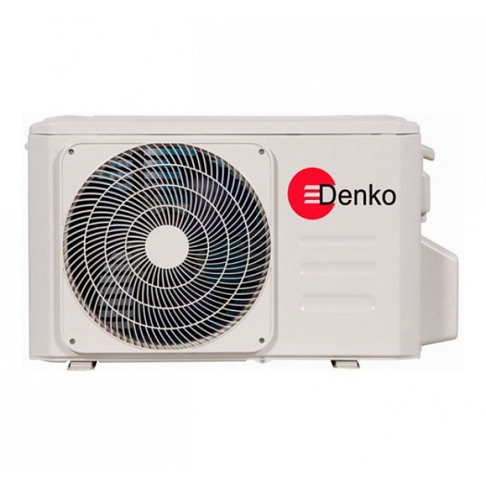 Сплит-система DENKO QW-09i/QWN-09i Сплит-система DENKO QW-09i/QWN-09i