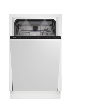 Посудомоечная машина BEKO BDIS38122Q Посудомоечная машина BEKO BDIS38122Q