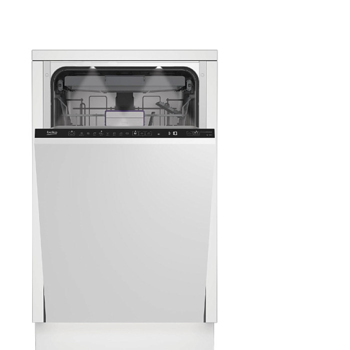 Посудомоечная машина BEKO BDIS38122Q