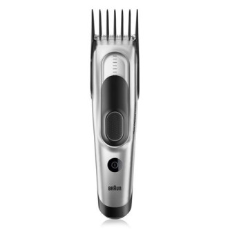 Машинка для стиржки Braun HC 5090
