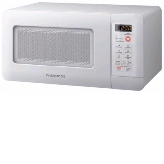 Микроволновая печь DAEWOO kor-5a0bw